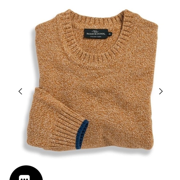 RODD & GUNN LAURISTON KNIT - Picture 3 of 6